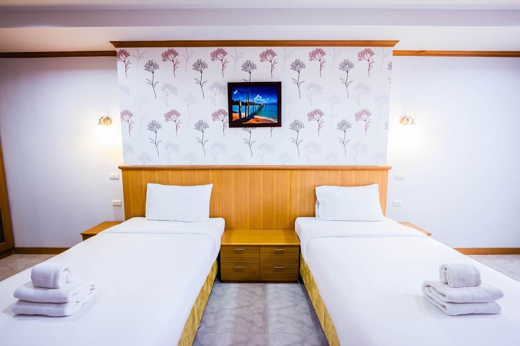 Mook Samui Bed & Breakfast